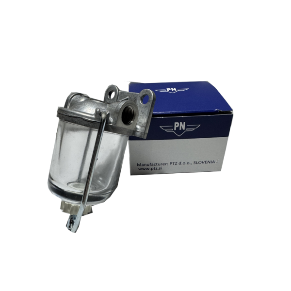 CASICA REZERVOARA PTZ