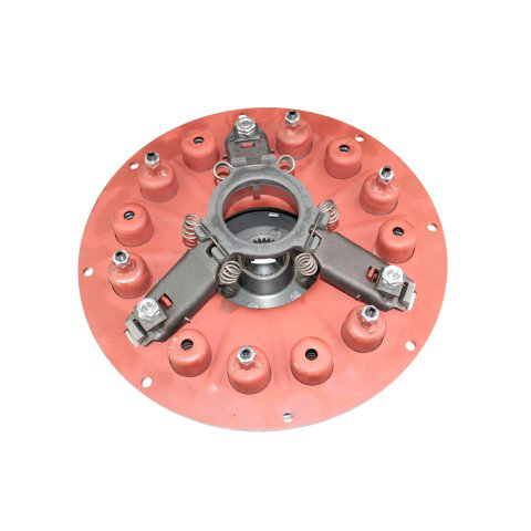 KORPA KVACILA URSUS C330 STARI TIP 3 PIPKA