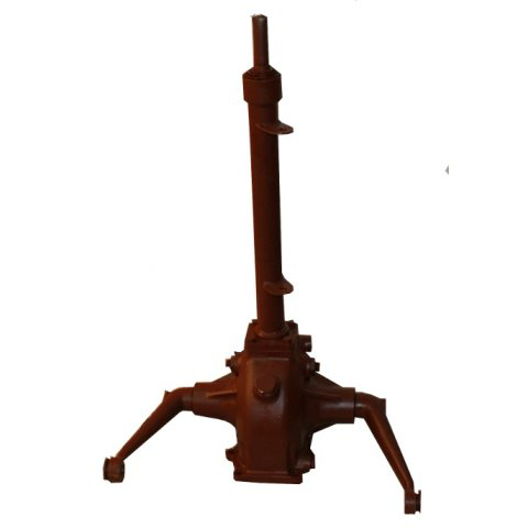 KUCISTE VOLANA URSUS C330/335 KPT