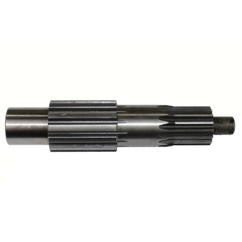 OSOVINA KONUSNO TANJIRASTOG ZUPCANIKA C360 16Z/13Z