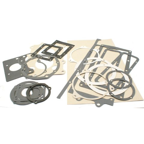 GARNITURA DIHTUNGA ZA MENJAC URSUS C360