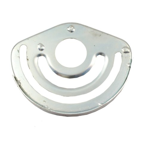 PLOCA HIDRAULIKE C360