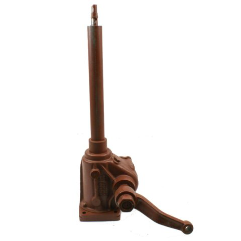 KUCISTE VOLANA URSUS C360 KPT