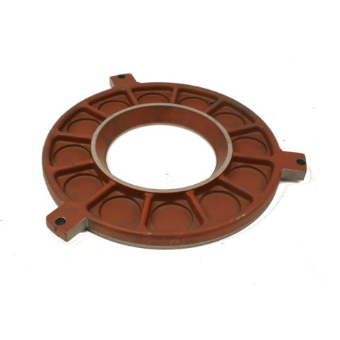 POTISNA PLOCA KVACILA HIDRAULICNE LAMELE URSUS C36