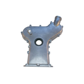 DEKLA MOTORA PREDNJA SA SEMERINGOM URSUS C360/ZETO