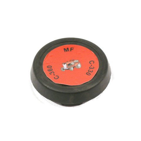 KAPA VOLANA URSUS C360/330