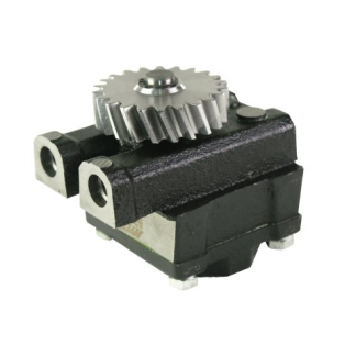 PUMPA ULJA ZETOR 5011/5245 3 CILINDRA HYLMET