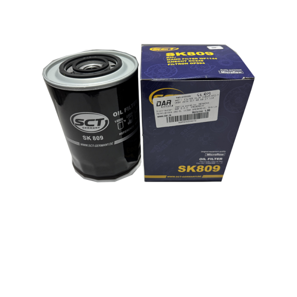 FILTER ULJA IVEKO/MTZ/TURBO ZETA SCT 40.60.17.110