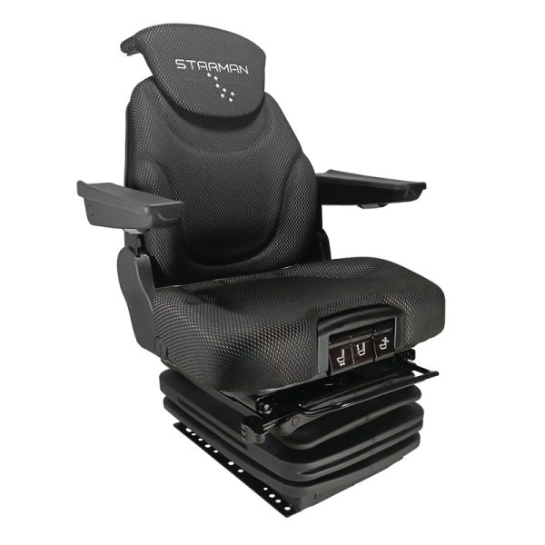 SEDISTE TRAKTORA VAZDUSNO TASTER STAR