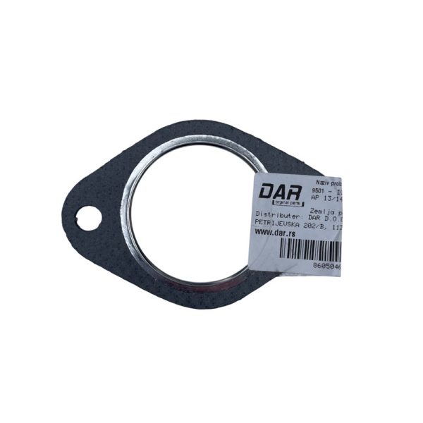 DIHTUNG IZDUVNE GRANE FAP 13/14 ZAPTIVAC