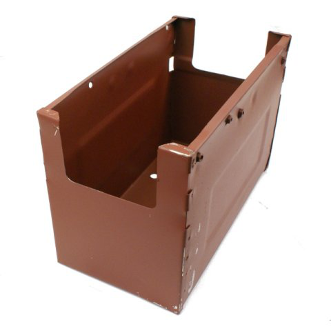 KUTIJA AKUMULATORA LEVA URSUS C360