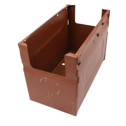 KUTIJA AKUMULATORA DESNA URSUS C360