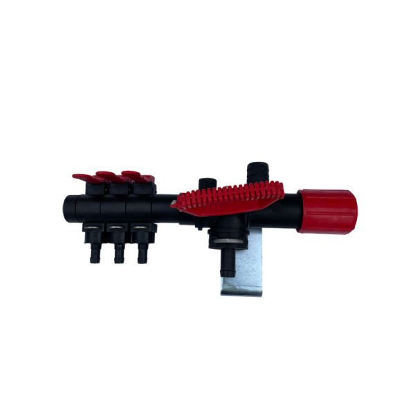 REGULATOR PRITISKA A3 MORAVA RAZVODNIK