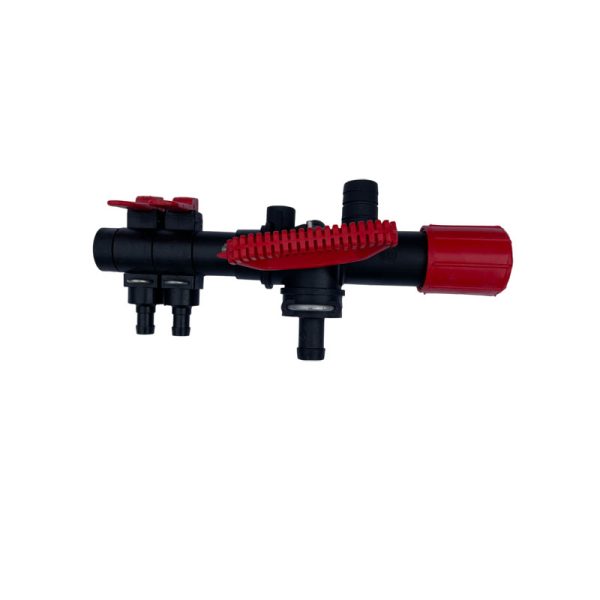 REGULATOR PRITISKA A2 RAU RAZVODNIK