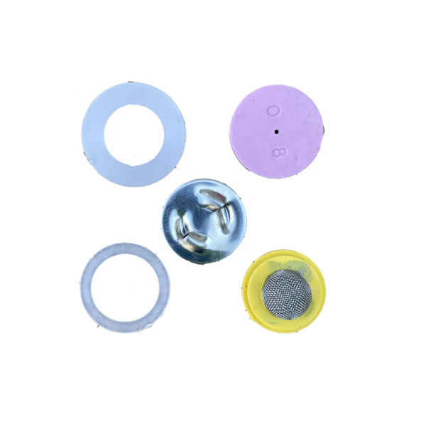 SET PLOCICA  ZA ATOMIZERSKU DIZNU ARAG FI 18 X 0.8