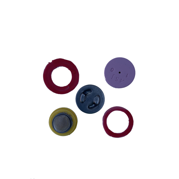 SET PLOCICA  ZA ATOMIZERSKU DIZNU ARAG FI 18 X 1.0