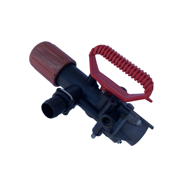 TELO REGULATORA RAZVODNO PR3 KPT AGM