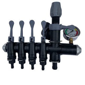 REGULATOR ZA ATOMIZER PR1/4