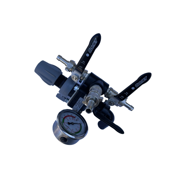 REGULATOR PRITISKA COMET 20 BARA