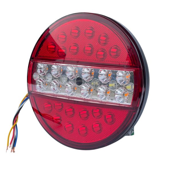 STOP LAMAPA LED OKRUGLA EMR