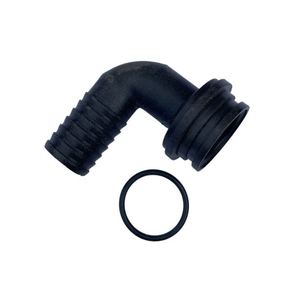 KOLENO FI25 ZA 6/4  NAVRTKU