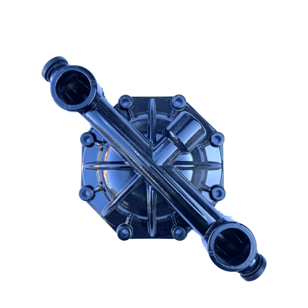 AKUMULATOR PRITISKA BM60 AGROMEHANIKA