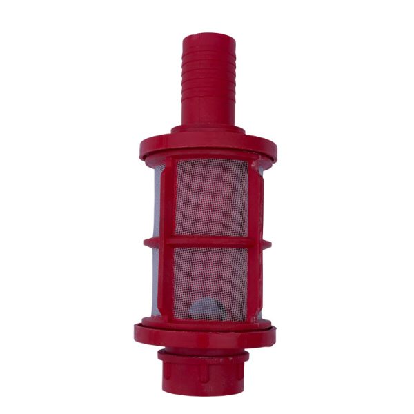 RAU BURE SITO U BURETU FI30 CRVENO