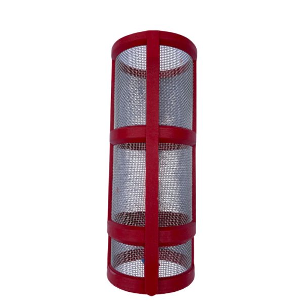 AGROMEHANIKA BURE SITO ZA INJEKTOR CRVENO 32 MESHA