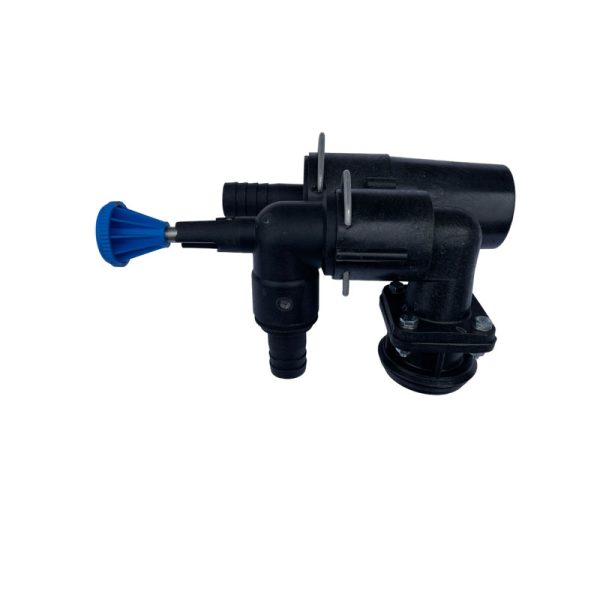 AGROMEHANIKA BURE INJEKTOR FI25