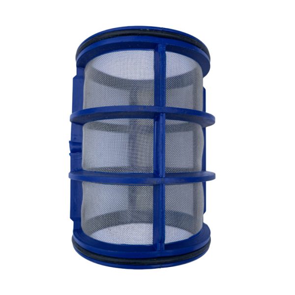 MREZA ZA SIFON 80X108 50 PLAVA