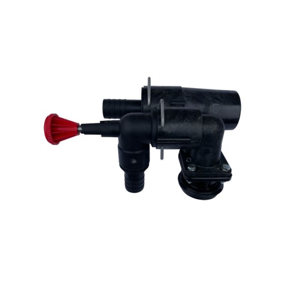 AGROMEHANIKA BURE INJEKTOR FI30