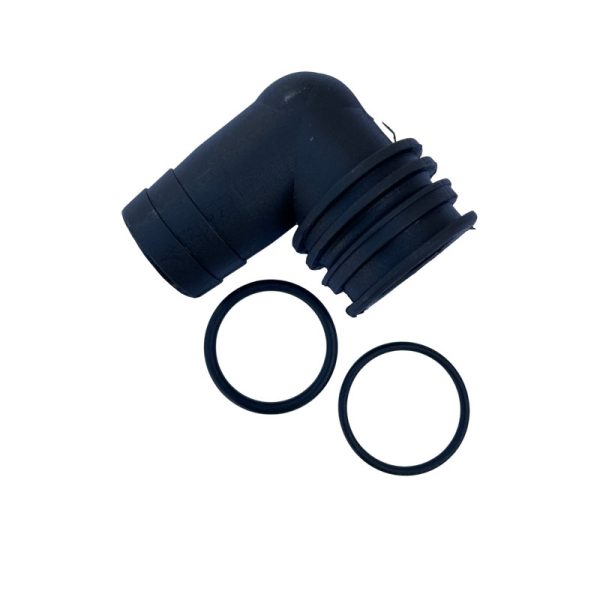 KOLENO USISA RAU 4 FI32 SA GUMICAMA