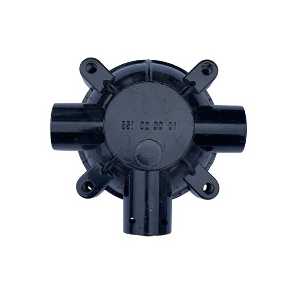 MORAVA MP25 AKUMULATOR PRITISKA