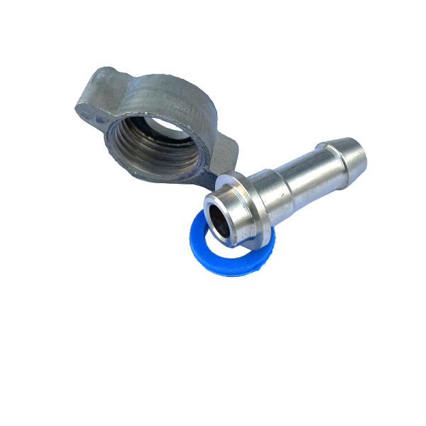 MESING NAVRTKA 1/2  SA USADNIKOM FI10 I GUMICOM