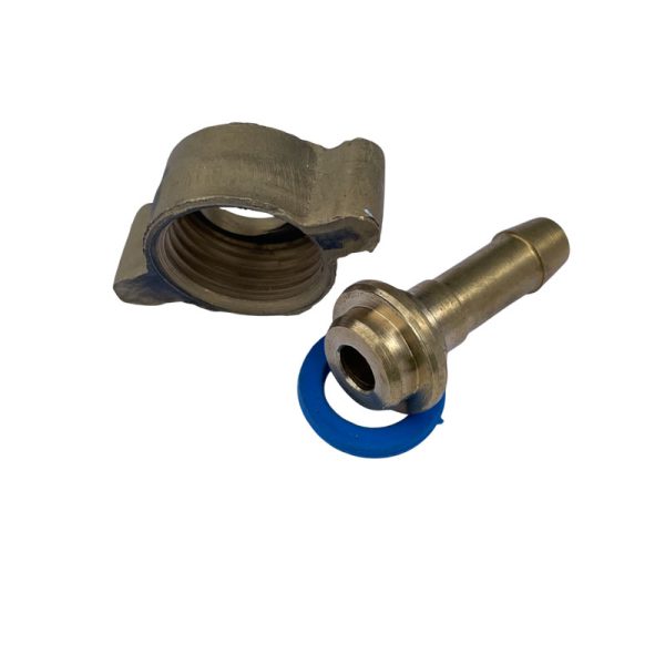 MESING NAVRTKA 1/2  SA USADNIKOM FI8 I GUMICOM