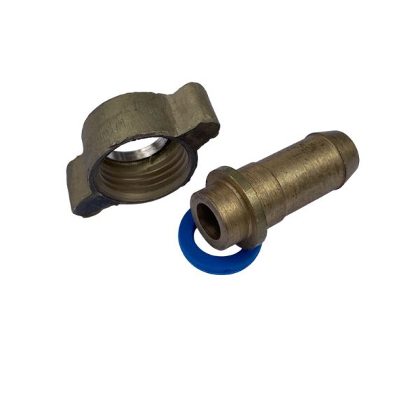 MESING NAVRTKA 1/2  SA USADNIKOM FI13 I GUMICOM