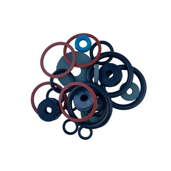 SET GUMICA I MANZETNI ZA RAZVODNIK A3 RAU