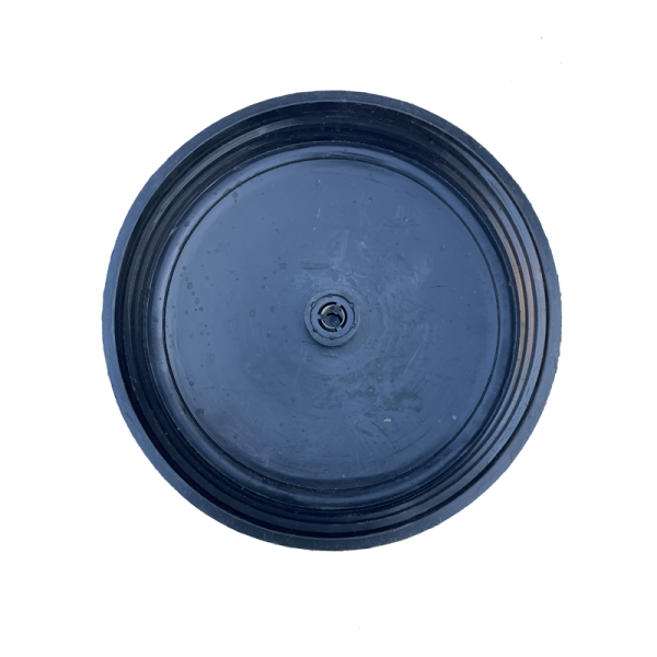 RAU BURE POKLOPAC PLASTICNI