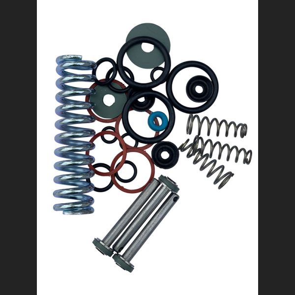 SET GUMICA I MANZETNI SA OPRUGAMA ZA RAZVODNIK A3