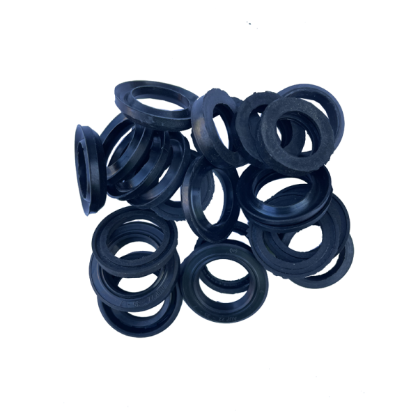 VTP 25/540 SET GUMICA I MANZETNI (24 KOM)