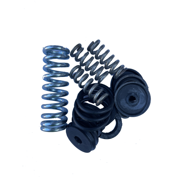 SET GUMICA I MANZETNI SA OPRUGAMA ZA RAZVODNIK MOR