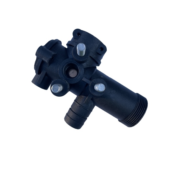 TELO REGULATORA RAZVODNIK RAU