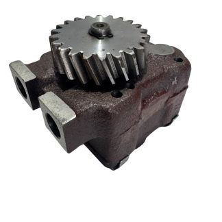 PUMPA ULJA URSUS C360/355 ATEC STARI TIP