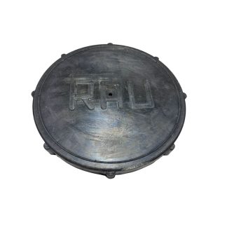 POKLOPAC BURETA RAU NA ZUB