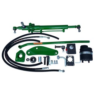 SET HIDRAULICNOG VOLANA TORPEDO/DEUTZ 4006