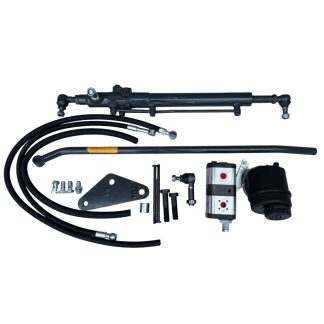 SET HIDRAULICNOG VOLANA TORPEDO/DEUTZ 7206