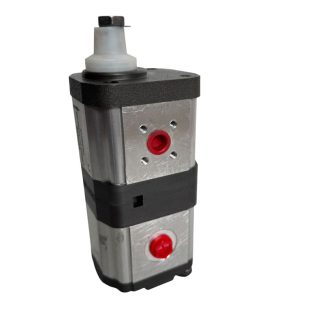 PUMPA HIDRAULICNOG VOLANA TORPEDO/DEUTZ 5206/6206