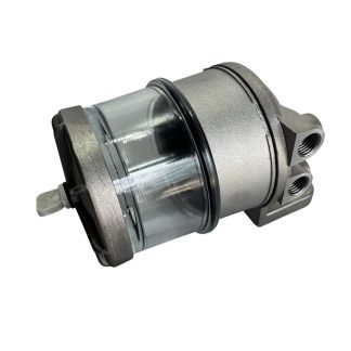 NOSAC FILTERA GORIVA RAVNA CASICA KPT PTZ