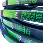 Proširen asortiman remenja