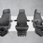 Prve isporuke sedišta STAR